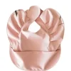 Snuggle Hunny Ballerina Snuggle Bib Waterproof - cutbabycare.com | baby boutique & care hub* New