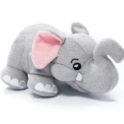 SoapSox Bath Toy Sponge, Miles The Elephant - cutbabycare.com | baby boutique & care hub* Cheap