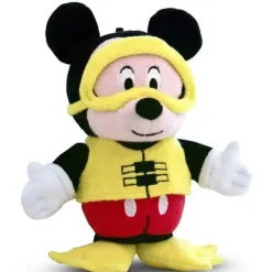 SoapSox Disney Bath Toy Sponge, Mickey Mouse - cutbabycare.com | baby boutique & care hub* Best Sale