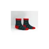 Sock It To Me Toddler Crew, Navy Mustache - cutbabycare.com | baby boutique & care hub* Store
