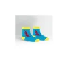 Sock It To Me Toddler Crew, Super Hero! Blue & Red - cutbabycare.com | baby boutique & care hub* Store