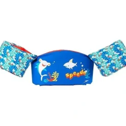 Speedo - Kids Swim Star, Electric Blue - cutbabycare.com | baby boutique & care hub* New