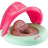 Speedo Baby Cruiser with Canopy, Bright Pink - cutbabycare.com | baby boutique & care hub* Hot