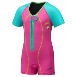 Shop All|Speedo Begin To Swim Uv Thermal Suit, Berry, 2T - cutbabycare.com | baby boutique & care hub