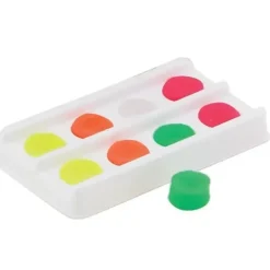 Speedo Kids Silicone Ear Plugs, 8-Pack - cutbabycare.com | baby boutique & care hub* Fashion
