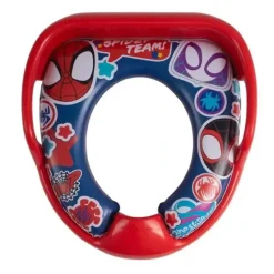 Spidey & Friends Soft Potty - cutbabycare.com | baby boutique & care hub* Discount