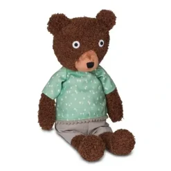 Spiegelburg - Benji Bear - cutbabycare.com | baby boutique & care hub* New