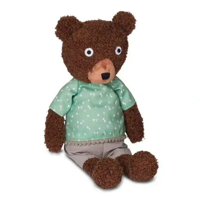 Spiegelburg - Benji Bear - cutbabycare.com | baby boutique & care hub* New