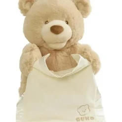 Spin Master - Animated Peek-A-Boo Bear - cutbabycare.com | baby boutique & care hub* New