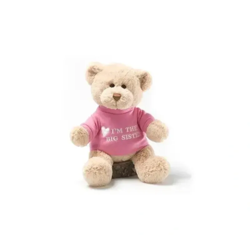 Spin Master - Big Sister Bear - cutbabycare.com | baby boutique & care hub* Discount