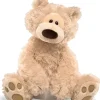 Spin Master - Classic Teddy Bear Stuffed Animal, 12” - cutbabycare.com | baby boutique & care hub* Clearance