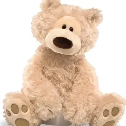 Spin Master - Classic Teddy Bear Stuffed Animal, 12” - cutbabycare.com | baby boutique & care hub* Clearance