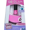 Spin Master - Cool Maker, Go Glam Mini Pattern Pack Blossom Blush - cutbabycare.com | baby boutique & care hub* Clearance