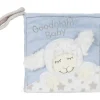 Spin Master - Goodnight Winky Lamb Soft Book - cutbabycare.com | baby boutique & care hub* New