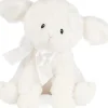 Spin Master - GUND Baby Lena Lamb Keywind Musical Plush, for Babies 10 Months & Up, White, 10” - cutbabycare.com | baby boutique & care hub* Best Sale