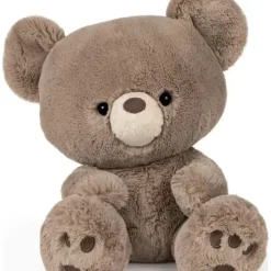 Spin Master - Gund Kai Teddy Bear Plush Stuffed Animal Taupe, Brown 12 In - cutbabycare.com | baby boutique & care hub* New