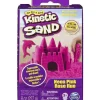 Spin Master - Gund Kinetic Sand, 8 Oz Sand Pink - cutbabycare.com | baby boutique & care hub* Cheap