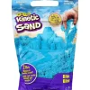 Spin Master - Gund Kinetic Sand, 2 Lb Color Pack Blue - cutbabycare.com | baby boutique & care hub* Store