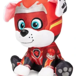 Spin Master - GUND PAW Patrol: The Mighty New Movie Marshal Stuffed Animal, for Ages 1+, 6” - cutbabycare.com | baby boutique & care hub* Outlet
