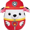 Spin Master - GUND PAW Patrol Marshall Squish Plush, Squishy Stuffed Animal for Ages 1+, 12” - cutbabycare.com | baby boutique & care hub* Cheap