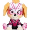 Spin Master - GUND PAW Patrol: The Mighty Movie Skye Stuffed Animal, Officially Licensed Plush Toy for Ages 1+, 9” - cutbabycare.com | baby boutique & care hub* Hot