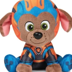 Shop All|Spin Master - GUND PAW Patrol: The Mighty Movie Zuma Stuffed Animal, for Ages 1+, 6” - cutbabycare.com | baby boutique & care hub