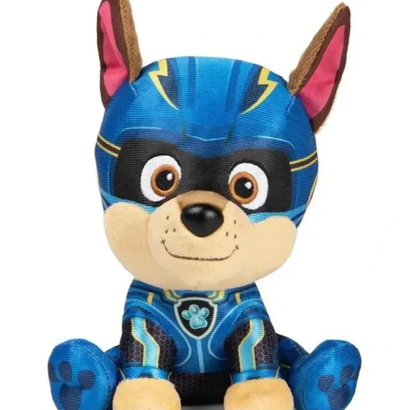 Spin Master - GUND PAW Patrol: The Mighty Movie Chase Stuffed Animal, for Ages 1+, 6” - cutbabycare.com | baby boutique & care hub* Shop