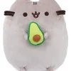 Spin Master - GUND Pusheen Snackable Avocado Plush, Stuffed Animal for Ages 8 and Up, 9.5”, Gray - cutbabycare.com | baby boutique & care hub* Discount
