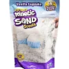 Spin Master - Kinetic Sand Scents, 8Oz Scented Kinetic Sand Vanilla - cutbabycare.com | baby boutique & care hub* Store