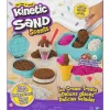 Spin Master - Kinetic Sand Scents Ice Cream Treats Playset - cutbabycare.com | baby boutique & care hub* Cheap