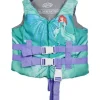 Spin Master - Little Mermaid Ariel PFD Child Life Jacket - cutbabycare.com | baby boutique & care hub* Cheap