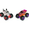 Spin Master - Monster Jam Monster Mutt Dalmatian Vs Calavera - cutbabycare.com | baby boutique & care hub* New