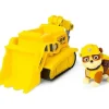 Spin Master - Paw Patrol Basic Vehicle Rubble - cutbabycare.com | baby boutique & care hub* Flash Sale