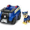 Spin Master - Paw Patrol Basic Vehicle Chase - cutbabycare.com | baby boutique & care hub* Sale