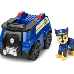 Spin Master - Paw Patrol Basic Vehicle Chase - cutbabycare.com | baby boutique & care hub* Sale