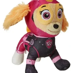 Spin Master - Paw Patrol 8-Inch Plush Moto Pups Skye - cutbabycare.com | baby boutique & care hub* Store