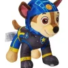 Gear Travel|Spin Master - Paw Patrol 8-Inch Plush Moto Pups Chase - cutbabycare.com | baby boutique & care hub