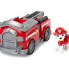 Spin Master - Paw Patrol, Marshall's Firetruck - cutbabycare.com | baby boutique & care hub* Online