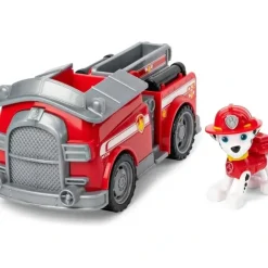 Spin Master - Paw Patrol, Marshall's Firetruck - cutbabycare.com | baby boutique & care hub* Online