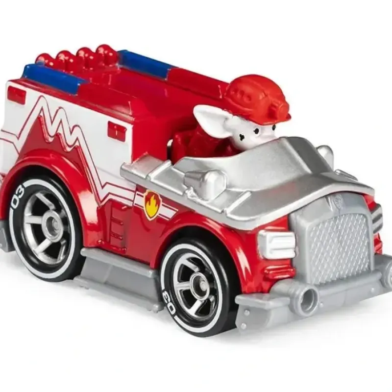Spin Master - Paw Patrol Mighty Super Paws True Metal Marshall - cutbabycare.com | baby boutique & care hub* Flash Sale
