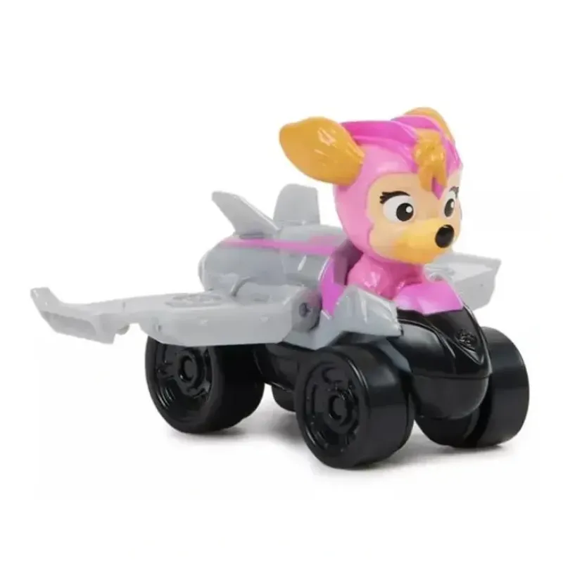 Shop All|Spin Master - Paw Patrol New Movie Pup Squad, Skye - cutbabycare.com | baby boutique & care hub