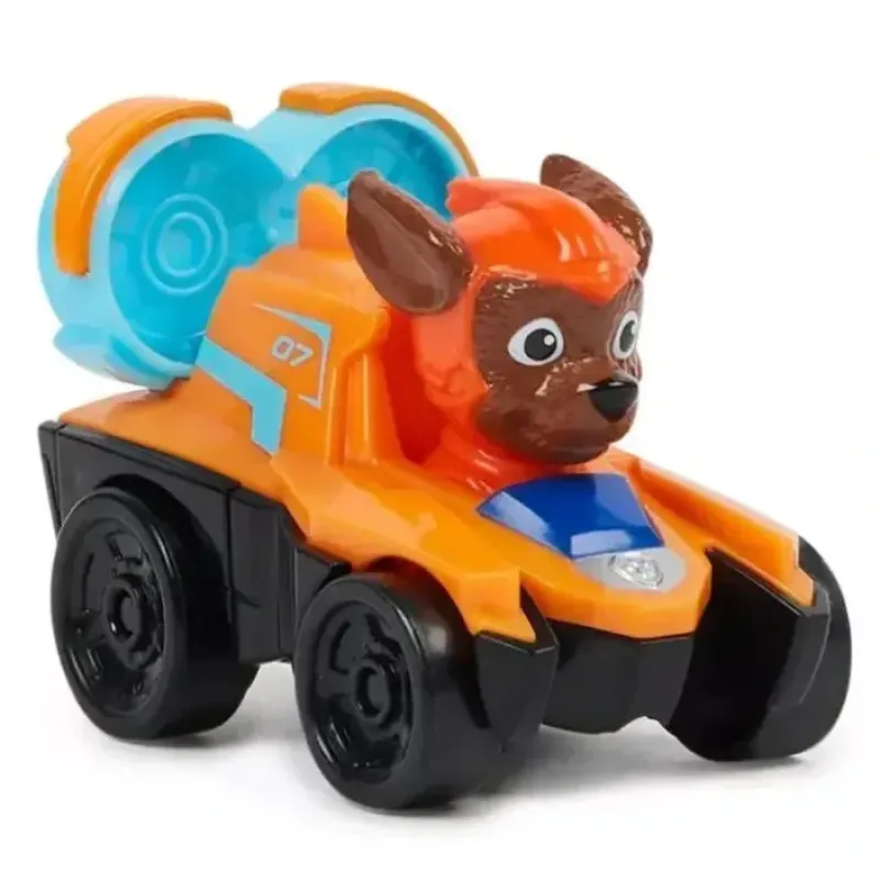 Spin Master - Paw Patrol New Movie Pup Squad, Zuma - cutbabycare.com | baby boutique & care hub* Best
