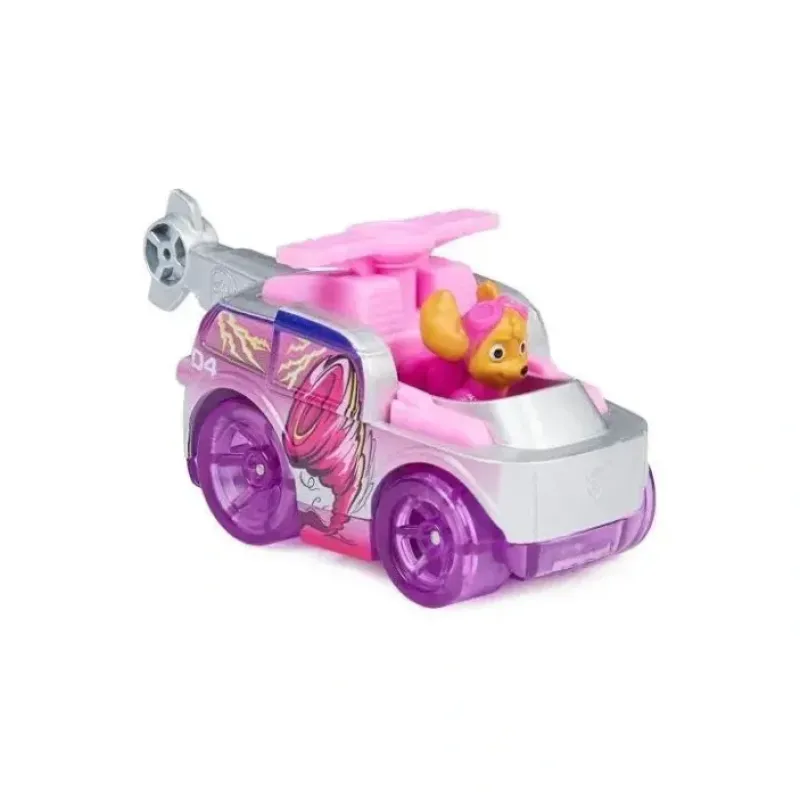 Spin Master - Paw Patrol Power Series Skye Die-Cast Vehicle - cutbabycare.com | baby boutique & care hub* New