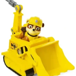 Shop All|Spin Master - Paw Patrol, Rubble's Bulldozer - cutbabycare.com | baby boutique & care hub