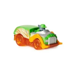 Spin Master - Paw Patrol Rocky Mighty Super Paws True Metal - cutbabycare.com | baby boutique & care hub* Discount