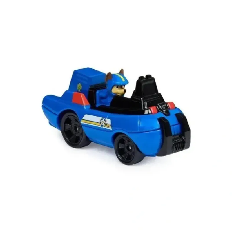 Spin Master - Paw Patrol Sea Patrol Chase Die-Cast Vehicle - cutbabycare.com | baby boutique & care hub* Best