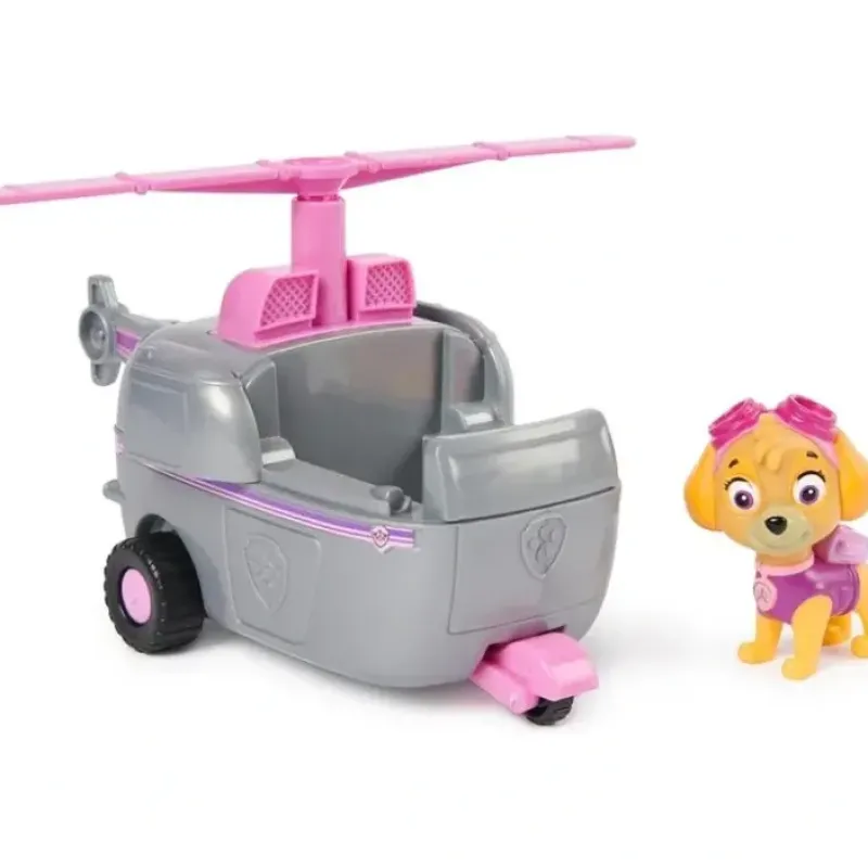 Spin Master - Paw Patrol, Skye's Helicopter - cutbabycare.com | baby boutique & care hub* Flash Sale