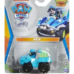 Spin Master - Paw Patrol True Meta Dino Rescue Rex - cutbabycare.com | baby boutique & care hub* Outlet