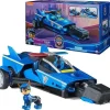 Spin Master - Paw Patrol: The Mighty Movie, Chase's Mighty Transforming Cruiser, Lights and Sounds, Kids 3+ - cutbabycare.com | baby boutique & care hub* Store