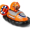 Spin Master - PAW Patrol, Zuma's Hovercraft Vehicle with Collectible Figure, for Kids Aged 3+ - cutbabycare.com | baby boutique & care hub* Best